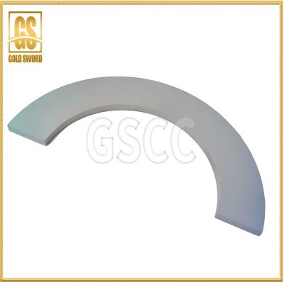 中国 MD45A MD50A RG10 RX10 H10 H10T Metal Tungsten Carbide Semicircle Non Standard 販売のため