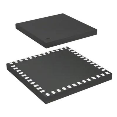 China LMH0387SL / NOPB Integrated Circuit Chip Amplifier Interface 48-TLGA (7x7) SPI for sale