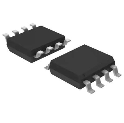 China MIC2025-1YM-TR Integrated Circuit Chip 1:1 N-Channel 500mA 8-SOIC for sale