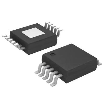 China TPS92515HVQDGQRQ1 Sensor IC Chip LED Driver 1 2A 10-HVSSOP 5.5V for sale