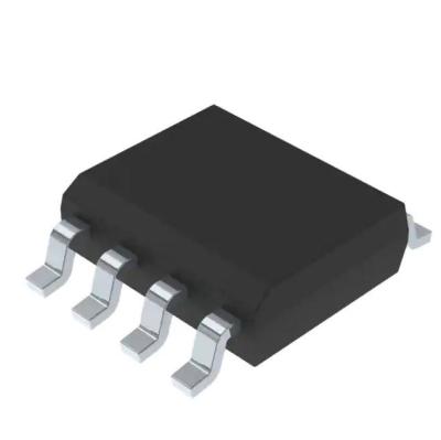 China TS3702IDT Comparator General Purpose CMOS, Push-Pull 8-SOIC 20mA for sale