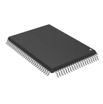 China XC9572-10PQ100C IC CPLD 72MC 10NS 100QFP Complex Programmable Logic Device for sale
