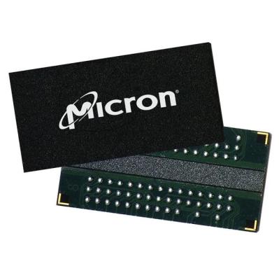 China MT47H16M16BG-3IT: Circuito integrado CI Chip Dram 256mbit 84fbga paralelo de B à venda