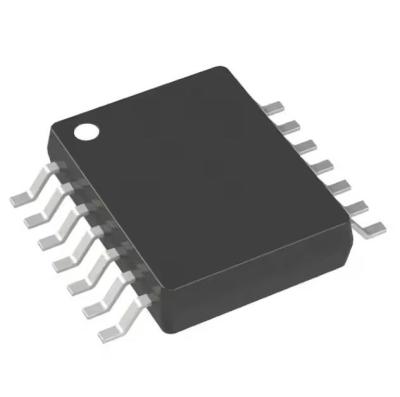 China ADG5404FBRUZ-RL7 Transistor Ic Chip Ic Mux 4:1 11.5ohm 14tssop for sale
