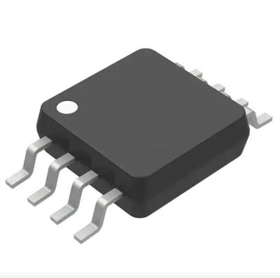 China Circuito integrado 8msop del Gp 2 de Opamp del chip CI del circuito integrado NCS20062DMR2G en venta