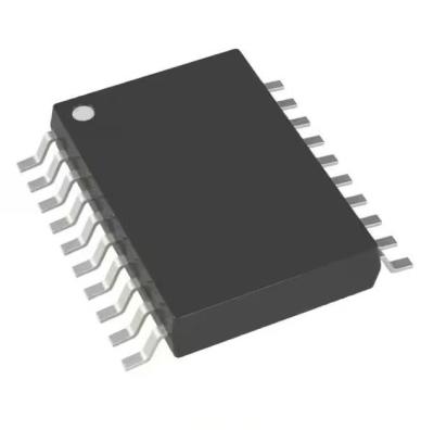 China Microprocesadores del circuito integrado del DDS 75MHZ 10BIT 20TSSOP de AD9834CRUZ en venta