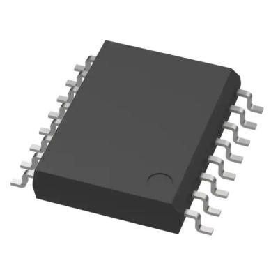 China GP 16SOIC de IC DGTL ISO 5000V RMS 2CH del microprocesador del sensor de temperatura de SI8622ET-ISR en venta