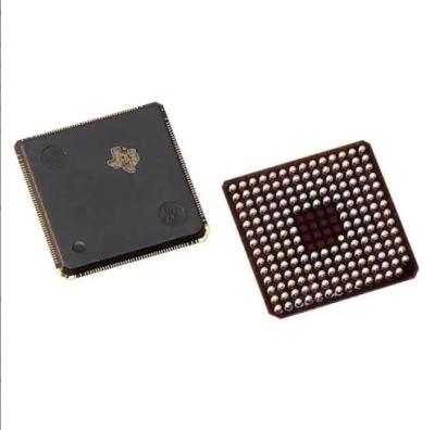 China TMS320F2812ZHHS Temperature Sensor Chip MCU 32bit 256kb Flash 179bga for sale
