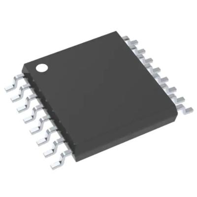 China ADC128S022CIMT Temperatursensor Chip Adc 12 Bit Sar 16TSSOP zu verkaufen