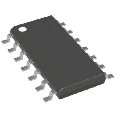 Chine Condensateur à puce au tantale PIC16F1824-I/SL IC Mcu 8bit 7kb Flash 14soic à vendre