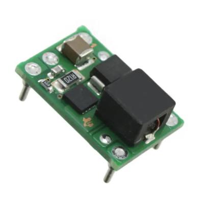 China Tray DC DC Converter 12V PTN78000WAH Non Isolated PoL Module for sale