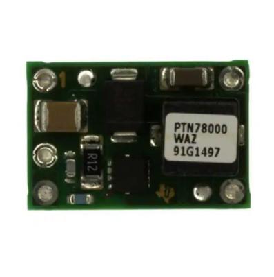 Chine PTN78000WAZ Module PoL non isolé Convertisseur CC CC 2,5 V-12,6 V 7 V à vendre