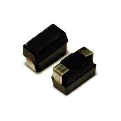 China RC0S2CA68R0KET CA SMD Chip Resistor 68 OHMIOS el 10% TR en venta