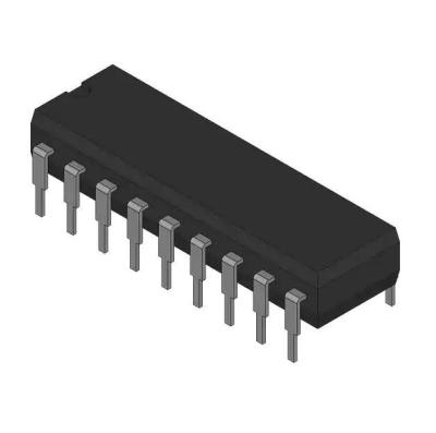 China AD9768JD Integrated Circuit IC Chip 8 Bit Digital To Analog Converter IC for sale