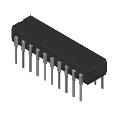 Cina Chip di logica programmabili in serie di JM38510/50404BRA PLD IC Macrocells in vendita