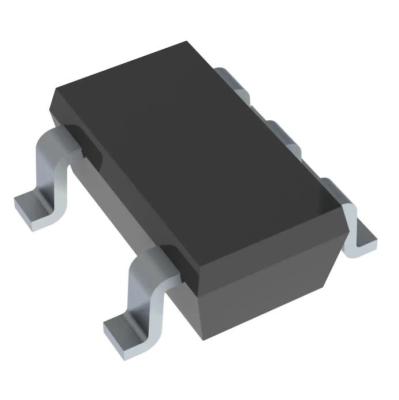 China IGBT SOT23-5 Low Side Gate Driver IC 4A UCC27519DBVR Non Inverting for sale