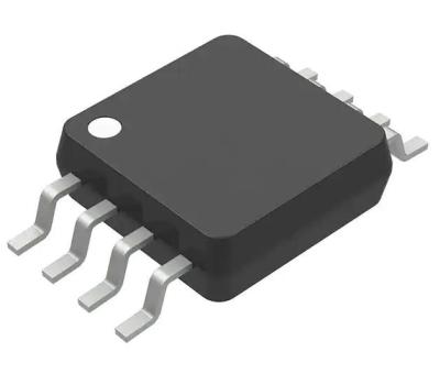 China LP3982IMM-3.3/NOPB Linear Voltage Regulator Circuit 1 Output 300mA 8-VSSOP for sale
