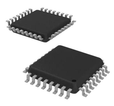 Китай TUSB2046BVFR Электронный IC Chips Controller USB 2,0 Интерфейс USB 32-LQFP продается