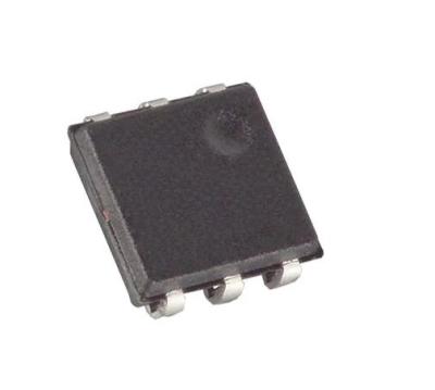China ΜS 6-TSOC del chip de memoria 1Kbit 1-Wire® 2 de DS2431P-A1+T EEPROM EMMC en venta