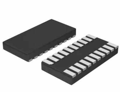 China TXB0108DQSR Integrated Circuit Chip Translator Bidirectional 1 Circuit 8 Channel 100Mbps 20-USON for sale