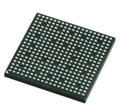 Chine TMS320DM368ZCE Integrated Circuit Chip DSP With DGTL MEDIA SOC 338NFBGA à vendre