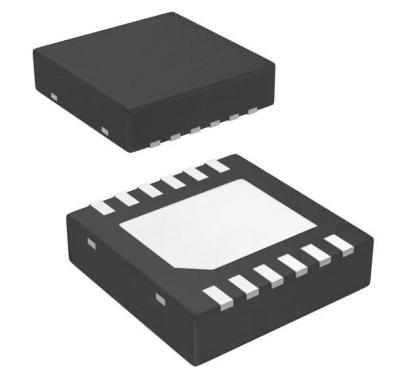 China LP38798SDX-ADJ/NOPB Linear Voltage Regulator IC With  1 Output 800mA 12-WSON for sale