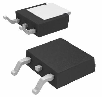 China IRFR3710ZTRPBF Electronic Components N-Channel MOSFET 100 V 42A (Tc) 140W (Tc) D-Pak for sale