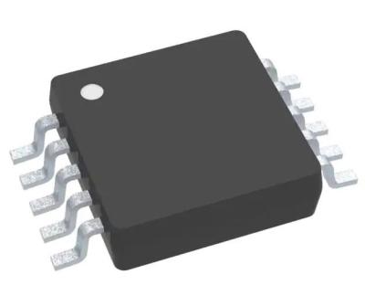 中国 TS5A23157DGSR 2 Circuit Integrated Circuit Chip IC Switch 2:1 10Ohm 10-VSSOP 販売のため