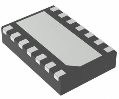 China TLIN1022DMTRQ1 Integrated Circuit Chip 2/2 Transceiver LIN 14-VSON (4.5x3) for sale