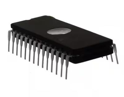 中国 M27C512-10F1 Memory IC 512Kbit Parallel 100 ns 28-CDIP Frit Seal with Window 販売のため