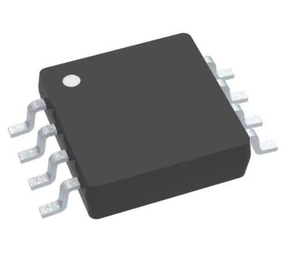 China LM75BIMM-5/NOPB Temperature Sensor Chip Digital Local -55°C ~ 125°C 9 B 8-VSSOP en venta