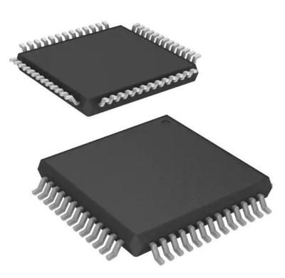 Chine R5F21256SDFP#V2 R8C R8C/2x/25 Microcontroller IC 16-Bit 20MHz 32KB FLASH 52-LQFP à vendre