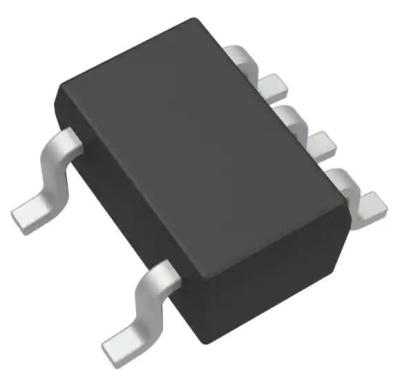 China TLV70012DCKR Linear Voltage Regulator IC Positive Fixed 1 Output 200mA SC-70-5 for sale