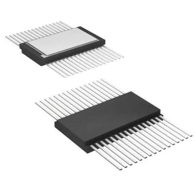 China AT28C040-20FI EEPROM Memory IC 4Mbit Parallel 200 Ns 32-FlatPack Bottom-Brazed en venta
