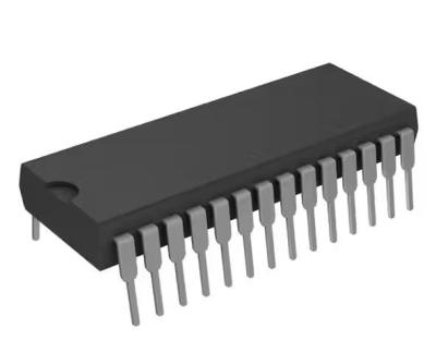 China AT28C256-15PU EEPROM Memory IC 256Kbit Parallel 150 Ns 28-PDIP for sale