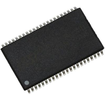 Chine IS64LV25616AL-12TLA3 SRAM - Asynchronous Memory IC 4Mbit Parallel 12 Ns 44-TSOP II à vendre