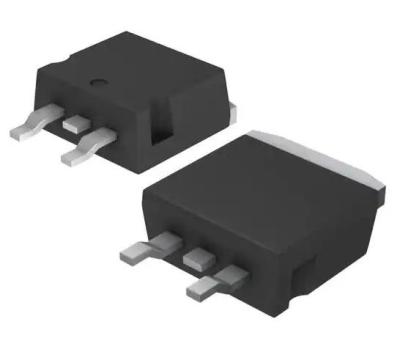 Chine STPS30L30CG Diode Array 1 Pair Common Cathode 30 V 15A Surface Mount TO-263-3 à vendre