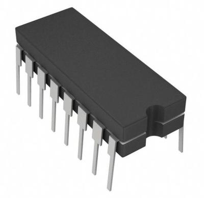 Chine MAX232AMJE/883B 2/2 Integrated Circuit Chip Transceiver RS232 16-CDIP à vendre