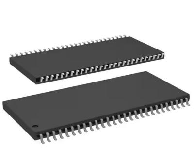 中国 IS42S16800F-6TL SDRAM Memory IC 128Mbit Parallel 166 MHz 5.4 ns 54-TSOP II 販売のため