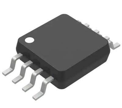Cina LP2951ACMM-3.3/NOPB Linear Voltage Regulator IC Positive Adjustable 1 Output 100mA in vendita