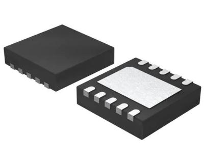 Chine LM10011SD/NOPB Controller, 4-bit or 6-bit VID Voltage Regulator IC 1 Output à vendre