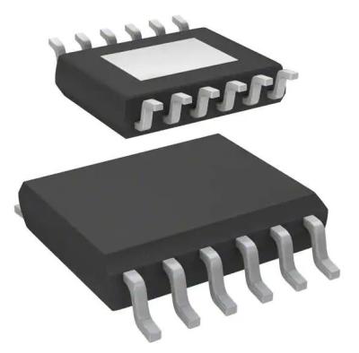 China L4995AJTR Linear Voltage Regulator IC Positive Fixed 1 Output 500mA PowerSSO-12 for sale