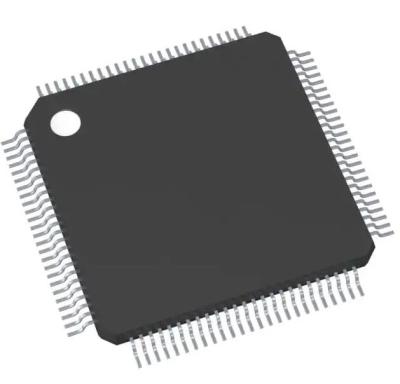 China SAK-TC233LC-24F133N AC TriCore Microcontroller IC 32-Bit Single-Core 133MHz 1.5MB for sale