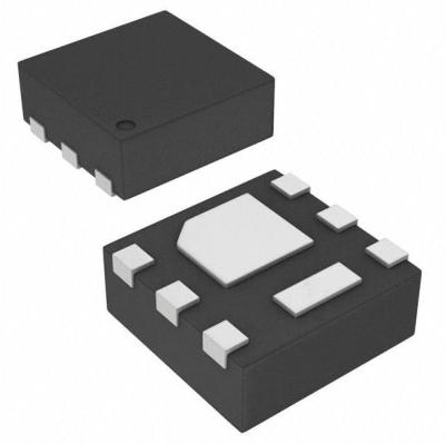 China CSD87502Q2T Mosfet Array 30V 5A 2.3W Surface Mount 6-WSON (2x2) for sale