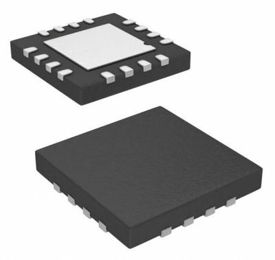 China CY8CMBR3108-LQXIT Capacitive Touch Buttons 16-QFN (3x3) 1.8V ~ 5.5V for sale