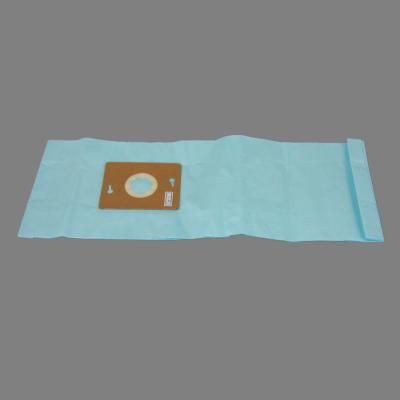 China Replacement HEPA Filtration Vacuum Cleaner Dust Bags made to fit Riccar Supralite Type F and Simplicty Freedom Uprights for sale