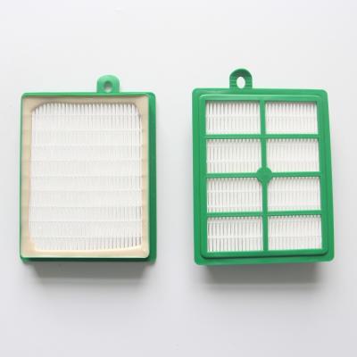 China Compatible many Vacuum Cleaner air Filter HEPA Vacuum Cleaner Dust Filter for sale