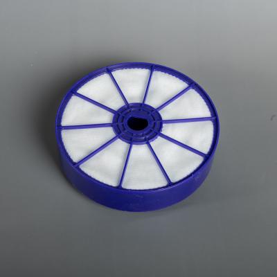 China Universal Net Cover Robot Vacuum Cleaner HEPA Filter for sale
