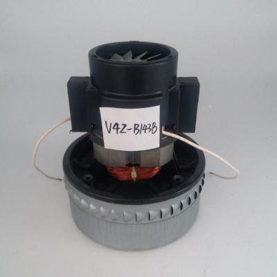 China Waterproof 14mm/S Vibration 1KW 50HZ Vacuum Cleaner Motors for sale