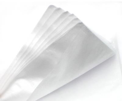 China Plain Dustproof 10gsm 270gsm Nonwoven Disposable Bed Sheet for sale